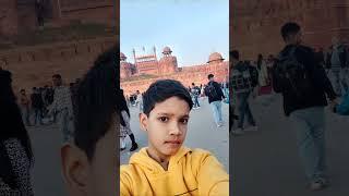 Red  fort #Lal qila #youtubeshorts#indiontvnews  #trndingshorts #youtubeshorts