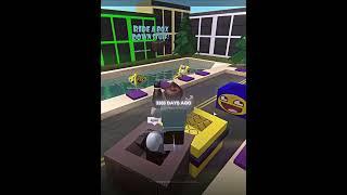 Time Flies   #roblox #plsdontflop #edit #aftereffects #denis #robloxedit #fyp
