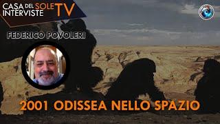 Federico Povoleri: 2001 odissea nello spazio