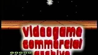 One Hour of 80's Video Game Commercials - High Quality