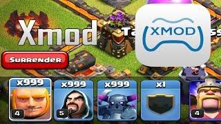 How To Install Xmod On iPhone/iPod/iPad