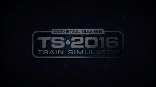 Let´s Test Train Simulator 2016 Was ist neu ??? Das ist neu !!!