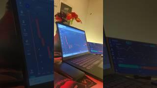 MILLIONAIRE FROM TRADING #trading #trader #quotex #binary #options