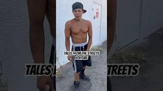 Fit homeless man looking for a lady friend