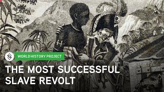 The Haitian Revolution and Its Causes | World History Project