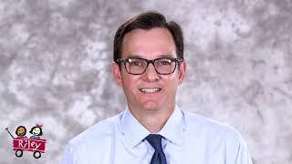 Jerry L. Rushton, MD, Pediatrics, Riley