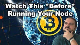 How To Run A Bitcoin Lightning Node (Strategy & Key Tools)