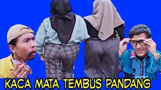 KACA MATA Tembus Pandang.film ngapak tegal. film komedi tegal.film pendek tegal