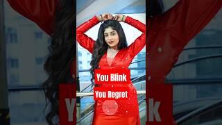 You Blink and Regret It Forever. #mustwatch #photoshoot #urbanphotography #viralshorts