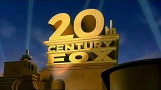 20th Century Fox (2000) (PAL)