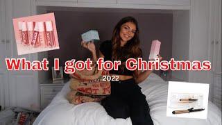 What I got for Christmas 2022 | Lucy Appleton