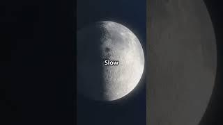 The Moon Is Drifting Away?! Here’s the Weird Science Behind It 