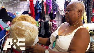 Hoarders: Shopaholics - Compulsive Buyers and Shoppers | One-Hour Compilation | A&E