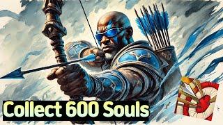 Collect 600 Souls Before 2025. Marksman Hunterr PVP | WoW 11.07 the War Within: 12-26