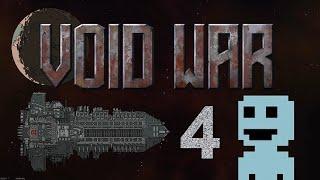 Concerning Thoughts Ep.4 Void War