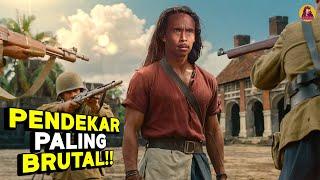 Dikeroyok Ratusan Prajurit Bersenjata Ternyata Legenda Bela Diri Paling Mematikan! alur cerita film