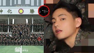 BTS NEWS TODAY: Taehyung appearance at the closing ceremony made ARMY excited