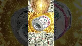 Your Hand Will Receive Big Amount of Money | The 8:8 Lions Gate | Manifest Money #short #888hz