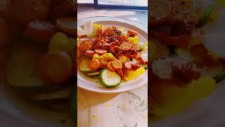 Antipasti Easy Peasy