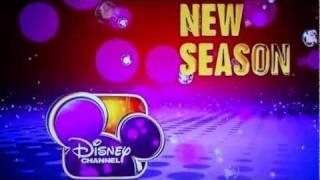 Brand New Season on Disney Channel HD 2011