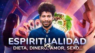 La ESPIRITUALIDAD se entiende mal | ft. @arturveda_