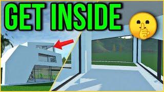 How to Enter Secret Room - Car Simulator 2