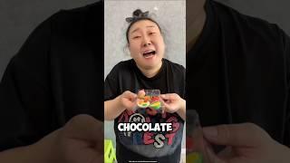 All Food Items were Given Away ~mini wood toy-woodworking art skill #shorts #candy