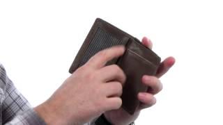 Nixon Bedford Card Wallet SKU:8405630