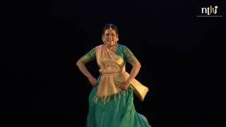 Trina Roy | Kathak Performance