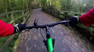 Trek Marlin 4 | Stormont and Comber Greenway