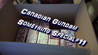Canadian Gundam Something Special #11
