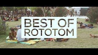 Best of Rototom Sunsplash 2017 - Aftermovie