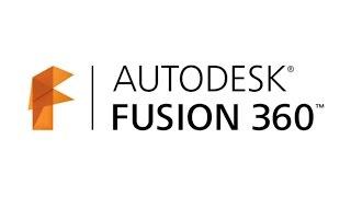 Урок 6  AUTODESK FUSION 360. SCULPT МОДИФИКАТОРЫ [ CREASE,  UNCREASE, BEVEL EDGES, SLIDE EDGES ]