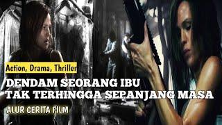 Ketika Seorang Ibu Mencari Keadilan | Alur Cerita Film Peppermint (2018)