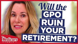 Government Pension Offset's Effect On Your Retirement