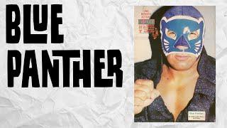 Blue Panther: An Introduction to El Maestro Lagunero