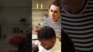 ASMR HARD HEAD MASSAGE 