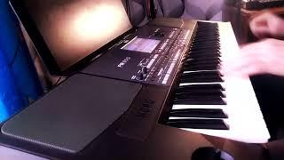 Korg pa 600 Новый стиль.29.01.23.