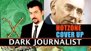 Dark Journalist HotZone Atlantis Cover Up in Cuba Revealed