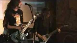 Requiem Aeternam - Dalny Rubezh (Live 2007.10.26)