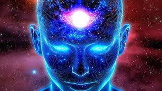 LET Your PINEAL GLAND MANIFEST Your BEST LIFE 963Hz + 33Hz + 1.45Hz Beats