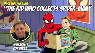 Deconstructing "The Kid Who Collects Spider-Man" (Season 5, Episode 3)