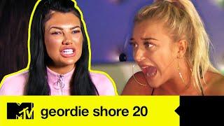 EP #4 SPOILER: Bethan Boots Off After Abbie's Beau Chat | Geordie Shore 20