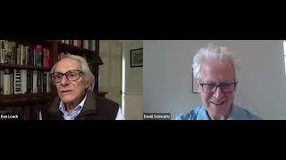 Emelin Theatre 2024 Spring Film Club #1 | THE OLD OAK
