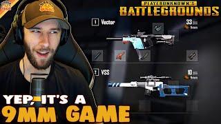 Yep, It's a 9mm Game ft. Quest | chocoTaco PUBG Erangel Duos Gameplay