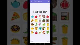 Brainilis - Brain Games Normal Level 3 Detailed Solution | Fazie Gamer