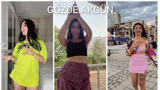 Gözde Akgün ( MAHMUT ABİ ) TİKTOK VİDEOLARI EN YENİLER TİKTOK FENOMENİ #4