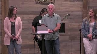 Living Water Yelm -9:00AM - 22June2025