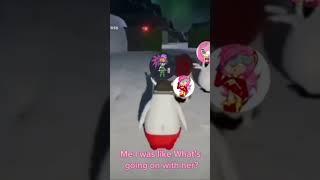 Noot Noot Meme #thornrose #Zamy #rustyrose @LooneyTuneLegendYT