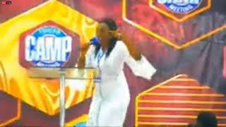 CAMP MEETING 2023 SWIMMING IN GLORY WITH Prophet Ayuk Raymond